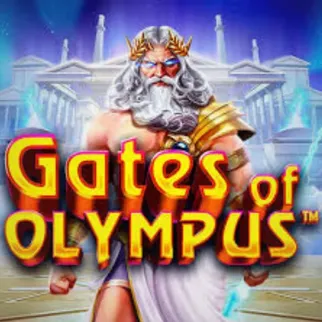 Gates of Olympus slotmachine afbeelding