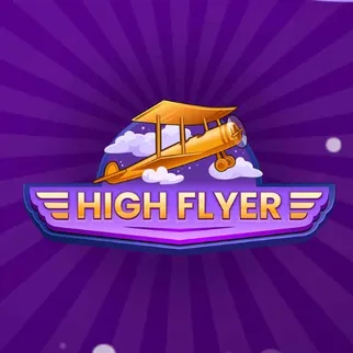 High Flyer slotmachine afbeelding