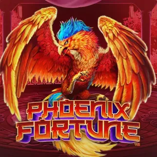 Phoenix Fortune slotmachine afbeelding