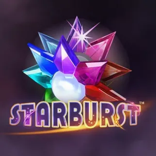 Starburst slotmachine afbeelding