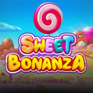 Sweet Bonanza slotmachine afbeelding