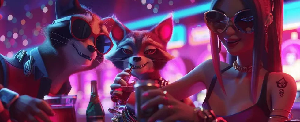 Welkomstbonus bij Winaura Casino